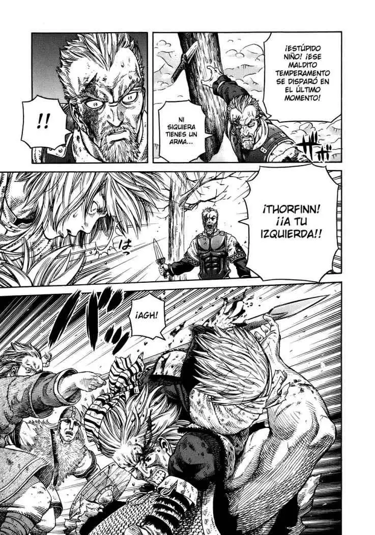 Vinland Saga - Capítulo 41 - Página 27 - LectorTMOo