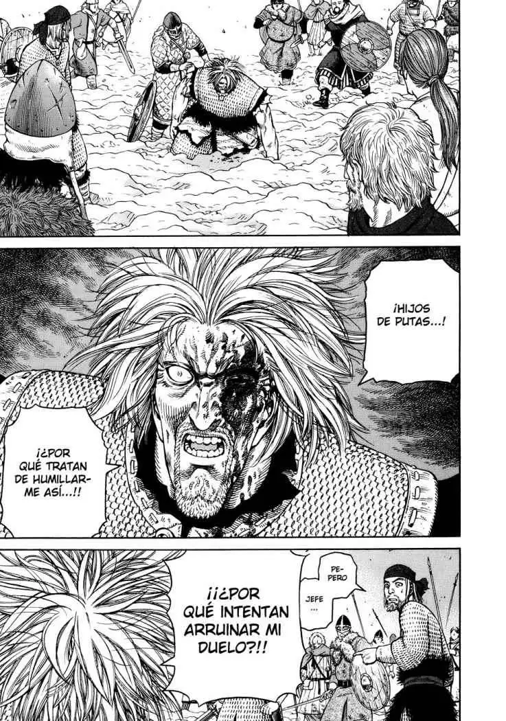 Vinland Saga - Capítulo 41 - Página 29 - LectorTMOo