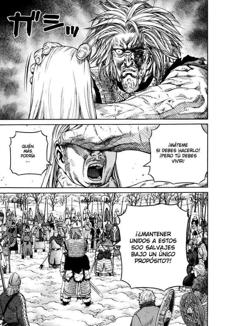 Vinland Saga - Capítulo 41 - Página 31 - LectorTMOo