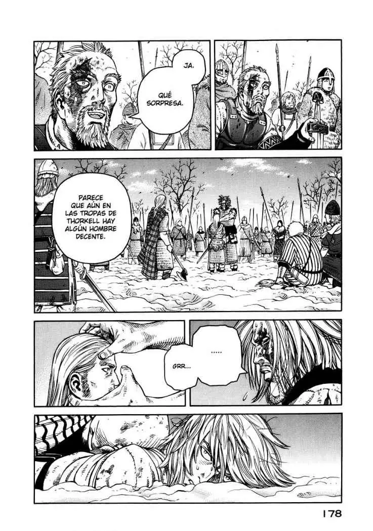 Vinland Saga - Capítulo 41 - Página 32 - LectorTMOo