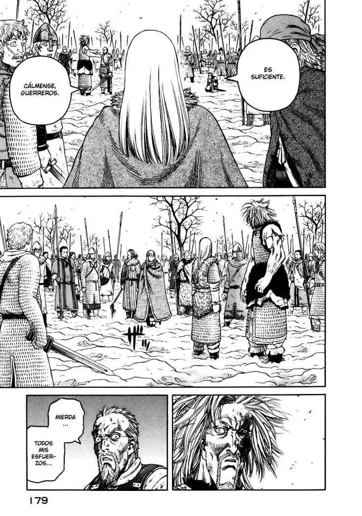 Vinland Saga - Capítulo 41 - Página 33 - LectorTMOo