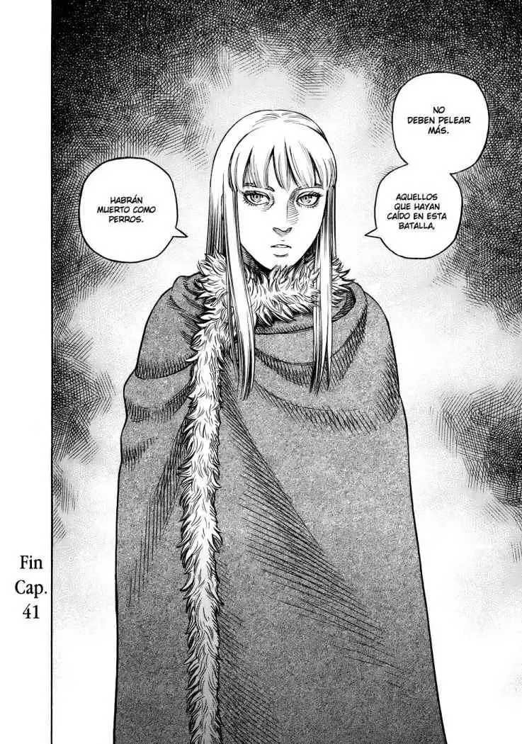 Vinland Saga - Capítulo 41 - Página 34 - LectorTMOo