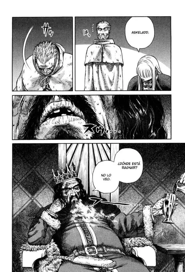 Vinland Saga - Capítulo 44 - Página 4 - LectorTMOo