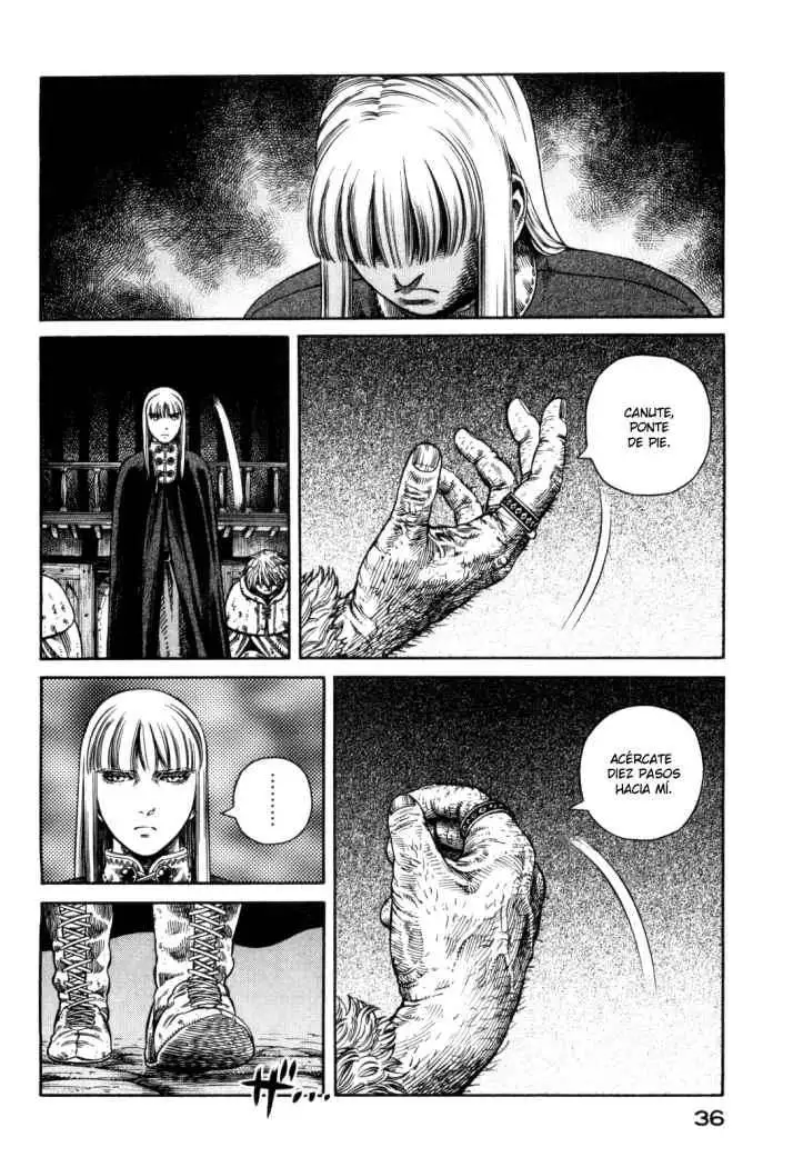 Vinland Saga - Capítulo 44 - Página 6 - LectorTMOo