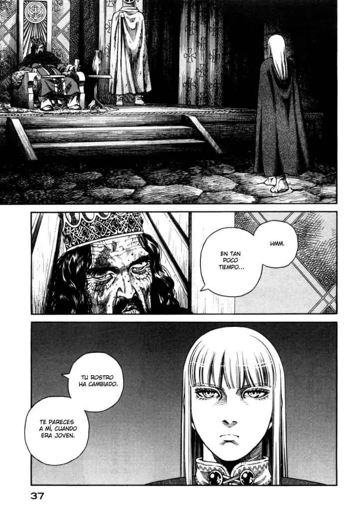 Vinland Saga - Capítulo 44 - Página 7 - LectorTMOo