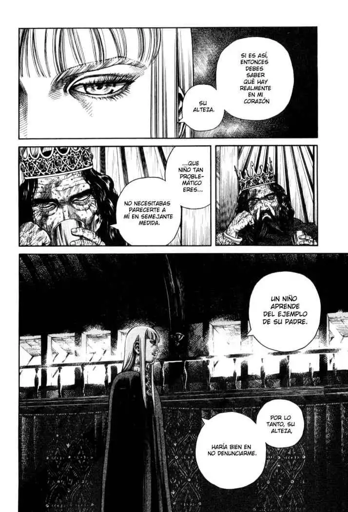 Vinland Saga - Capítulo 44 - Página 8 - LectorTMOo