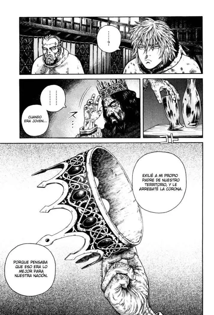 Vinland Saga - Capítulo 44 - Página 9 - LectorTMOo