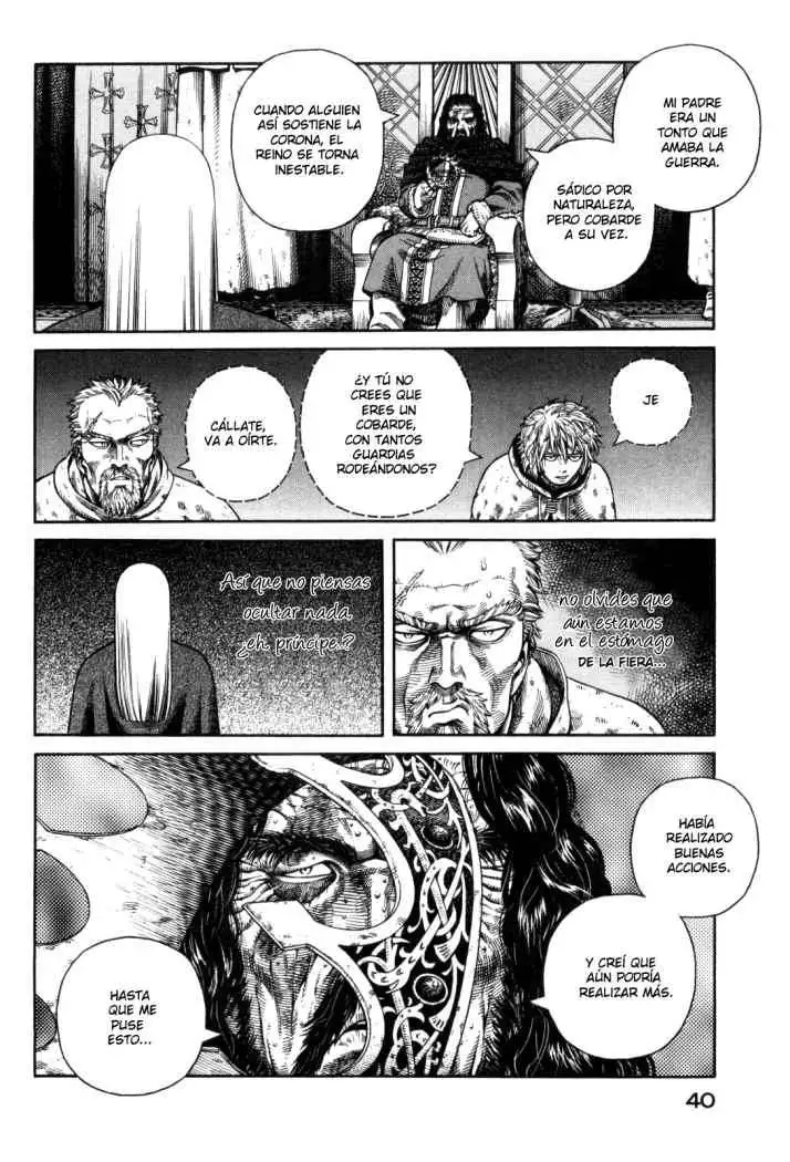 Vinland Saga - Capítulo 44 - Página 10 - LectorTMOo