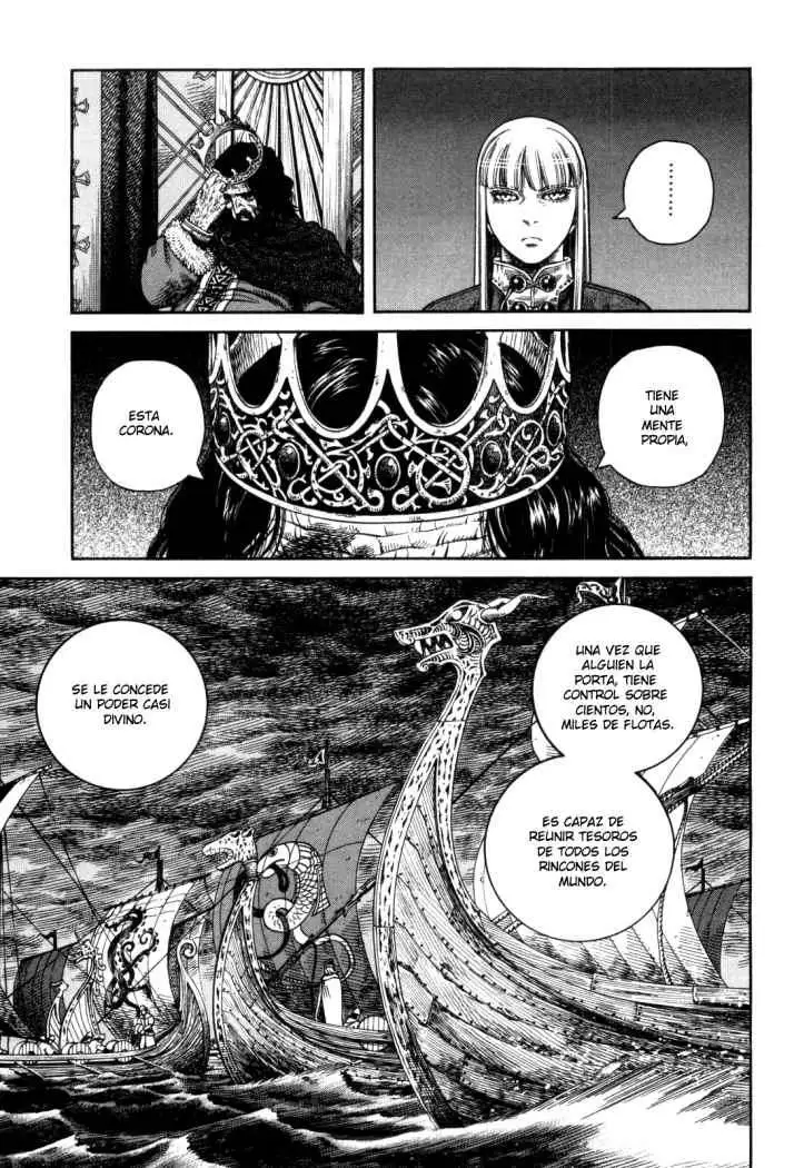 Vinland Saga - Capítulo 44 - Página 11 - LectorTMOo