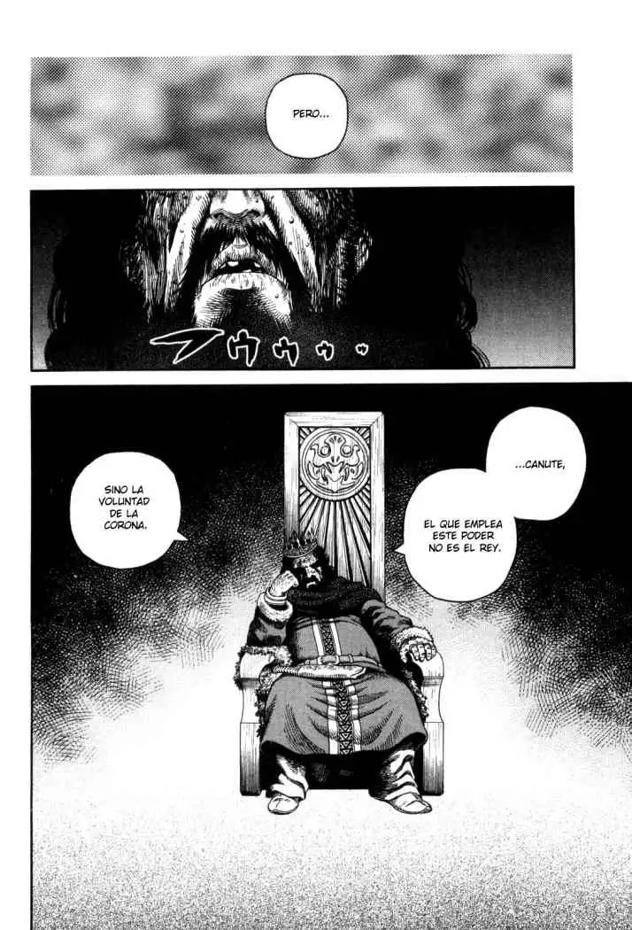 Vinland Saga - Capítulo 44 - Página 12 - LectorTMOo