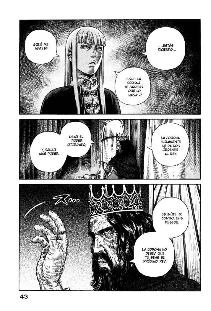 Vinland Saga - Capítulo 44 - Página 13 - LectorTMOo