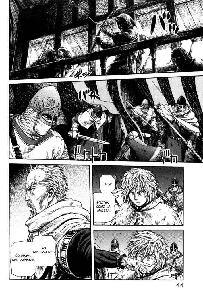 Vinland Saga - Capítulo 44 - Página 14 - LectorTMOo
