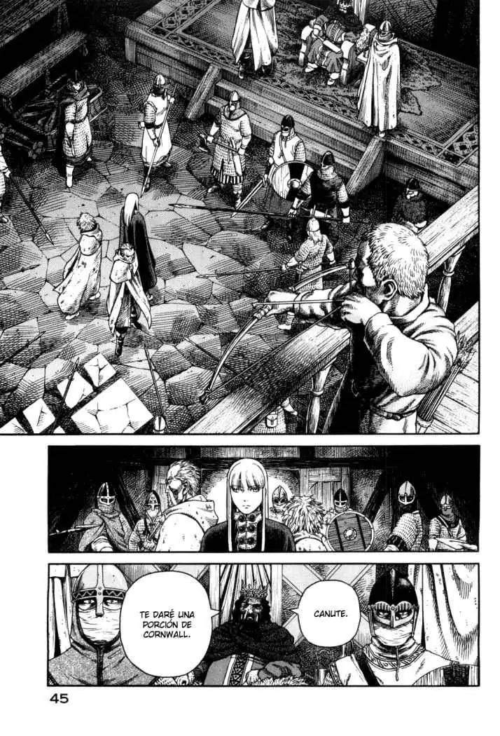 Vinland Saga - Capítulo 44 - Página 15 - LectorTMOo