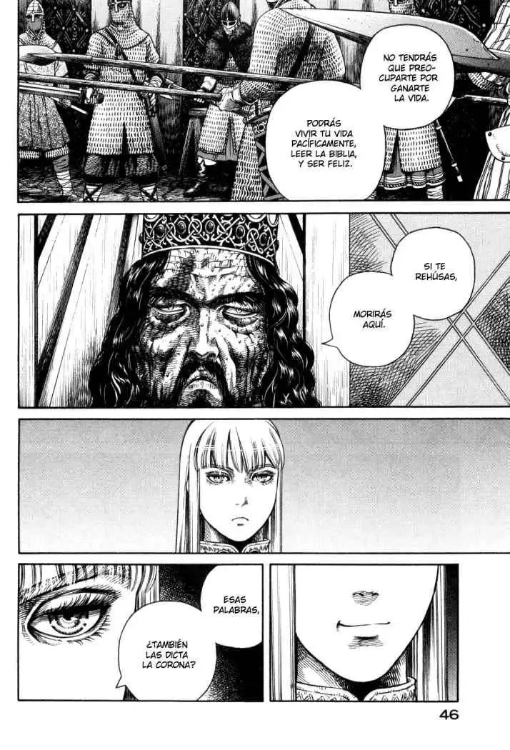 Vinland Saga - Capítulo 44 - Página 16 - LectorTMOo