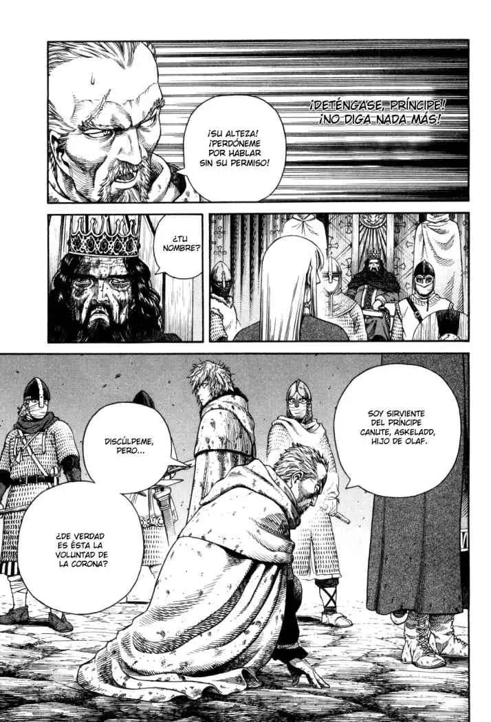 Vinland Saga - Capítulo 44 - Página 17 - LectorTMOo