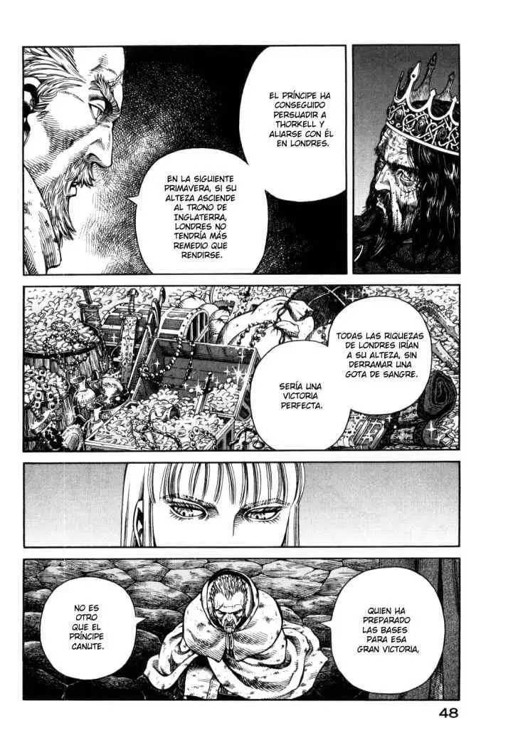 Vinland Saga - Capítulo 44 - Página 18 - LectorTMOo