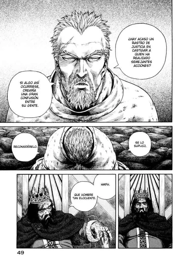Vinland Saga - Capítulo 44 - Página 19 - LectorTMOo
