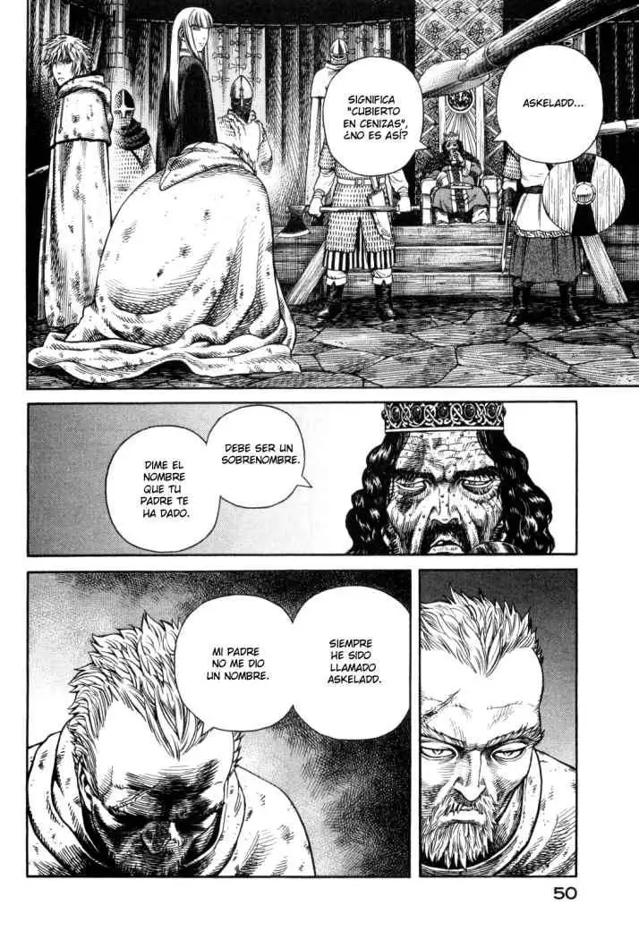 Vinland Saga - Capítulo 44 - Página 20 - LectorTMOo