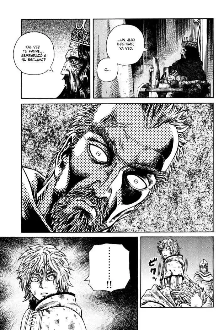 Vinland Saga - Capítulo 44 - Página 21 - LectorTMOo