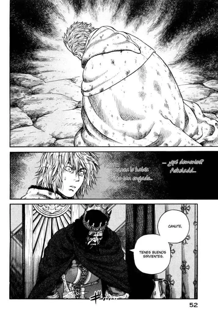 Vinland Saga - Capítulo 44 - Página 22 - LectorTMOo