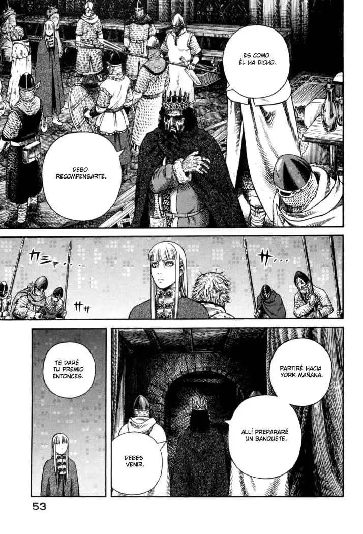 Vinland Saga - Capítulo 44 - Página 23 - LectorTMOo