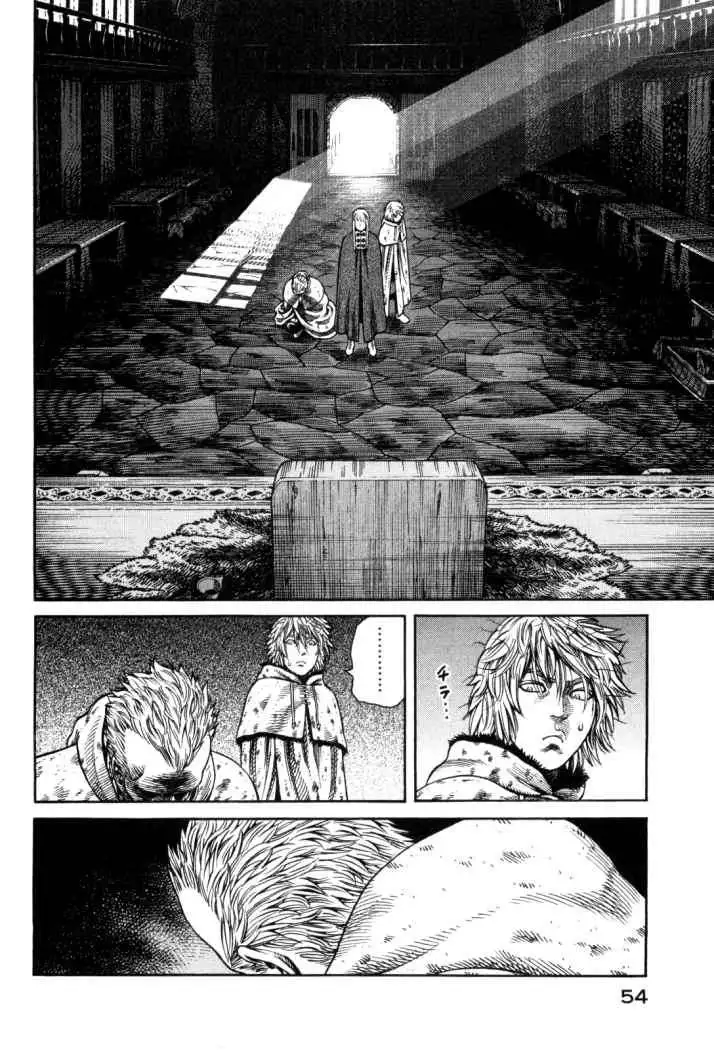 Vinland Saga - Capítulo 44 - Página 24 - LectorTMOo