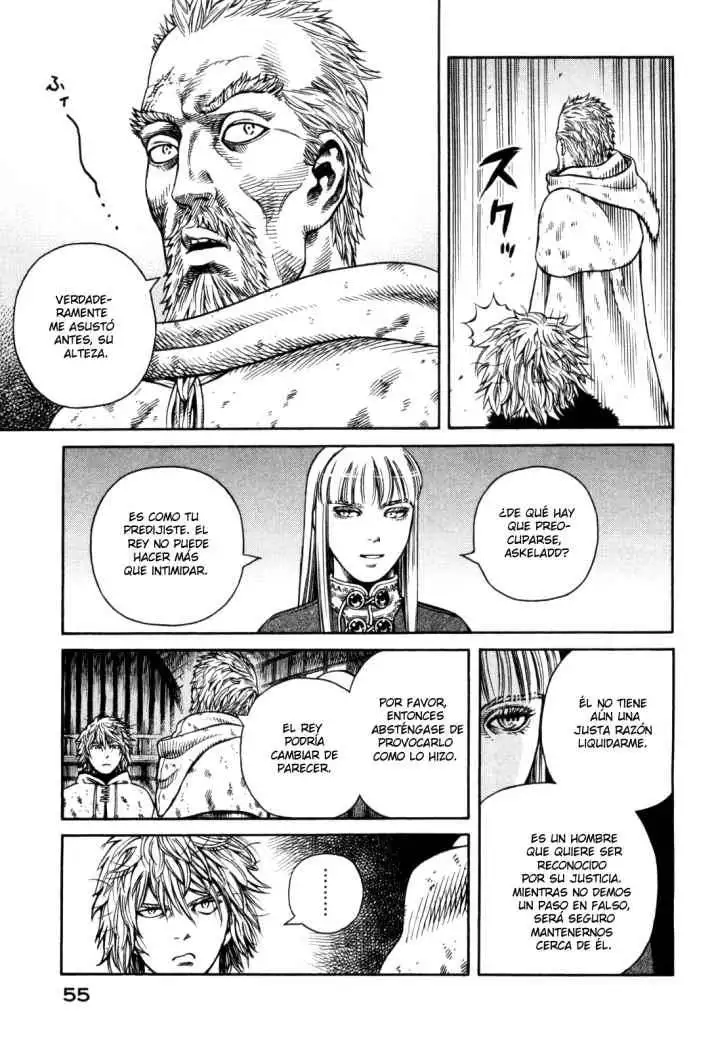 Vinland Saga - Capítulo 44 - Página 25 - LectorTMOo
