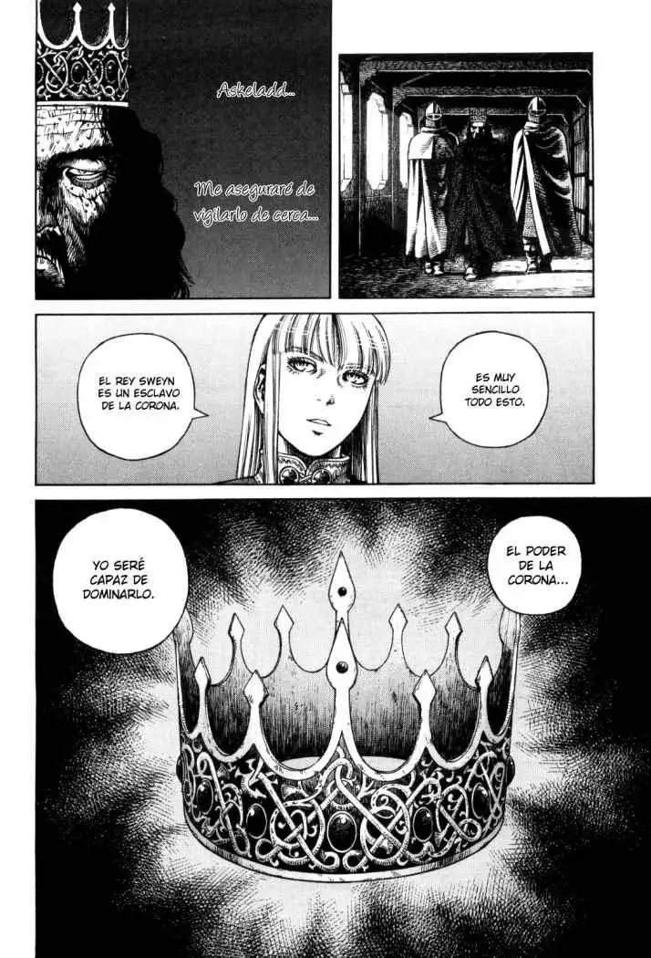 Vinland Saga - Capítulo 44 - Página 26 - LectorTMOo