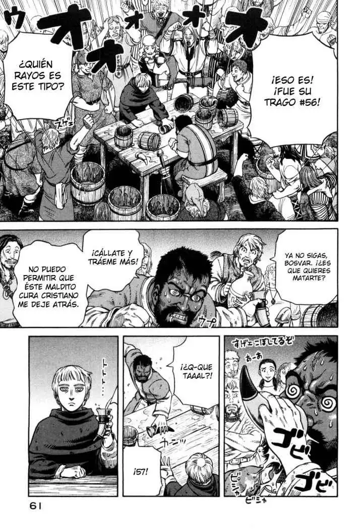 Vinland Saga - Capítulo 45 - Página 5 - LectorTMOo