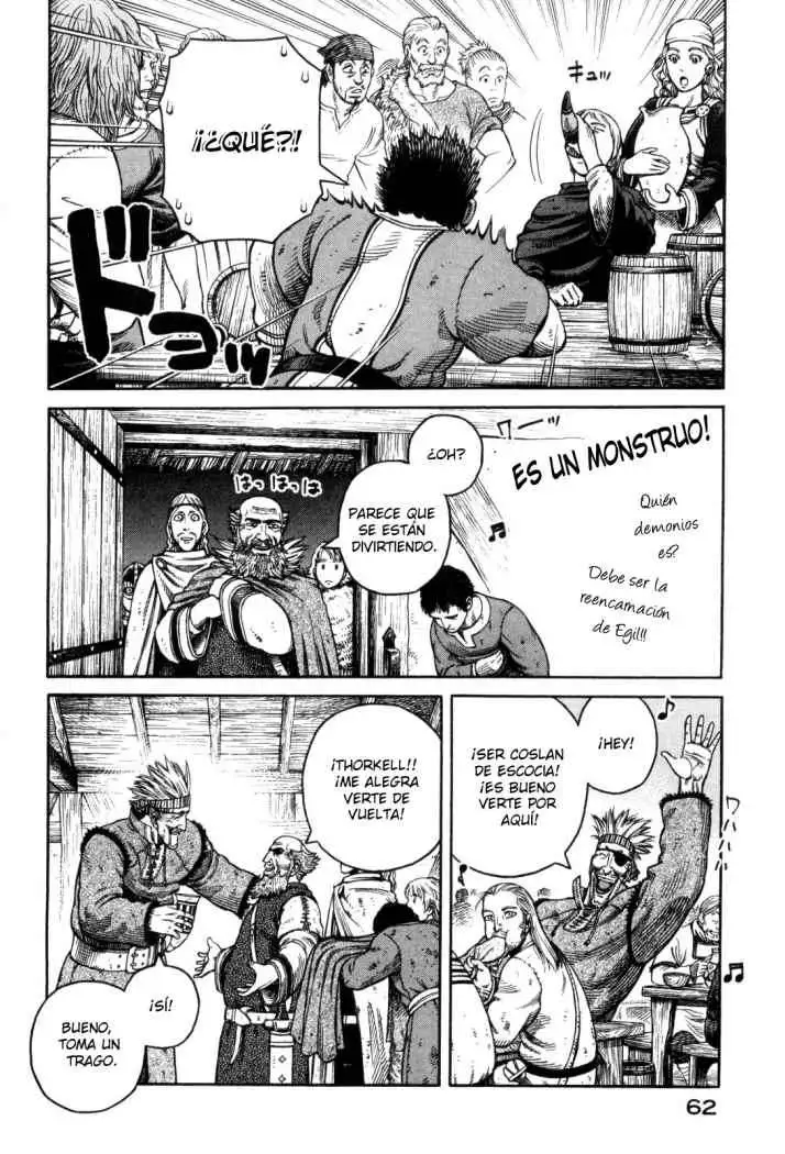 Vinland Saga - Capítulo 45 - Página 6 - LectorTMOo