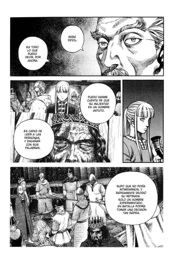 Vinland Saga - Capítulo 45 - Página 12 - LectorTMOo