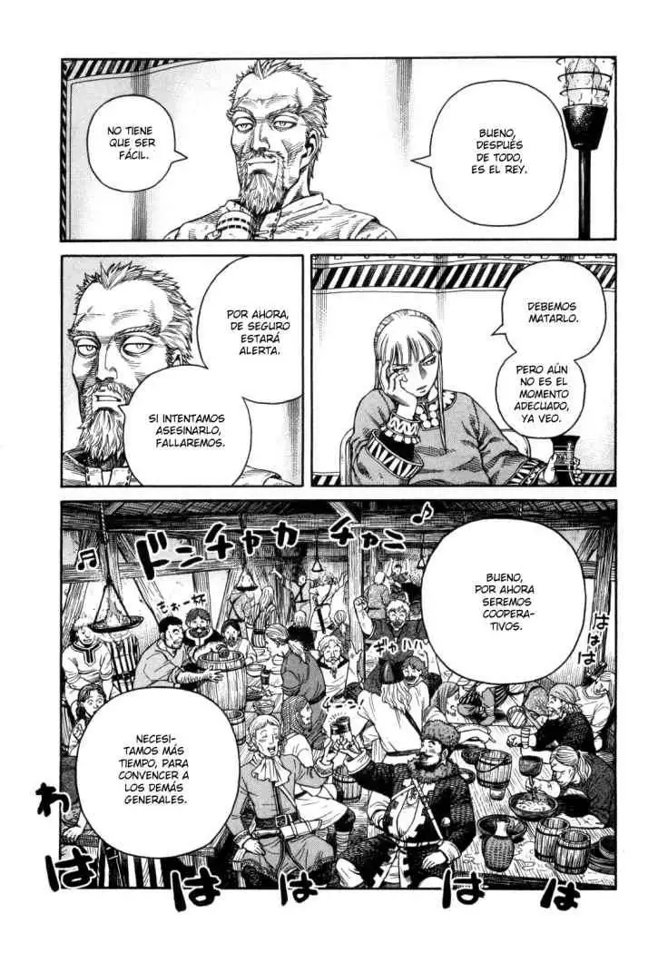 Vinland Saga - Capítulo 45 - Página 13 - LectorTMOo
