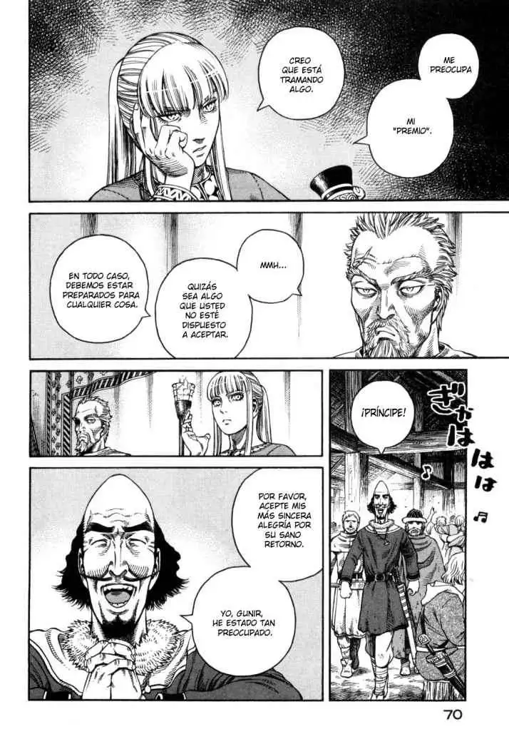 Vinland Saga - Capítulo 45 - Página 14 - LectorTMOo