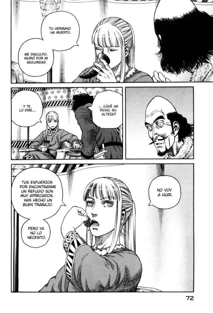 Vinland Saga - Capítulo 45 - Página 16 - LectorTMOo