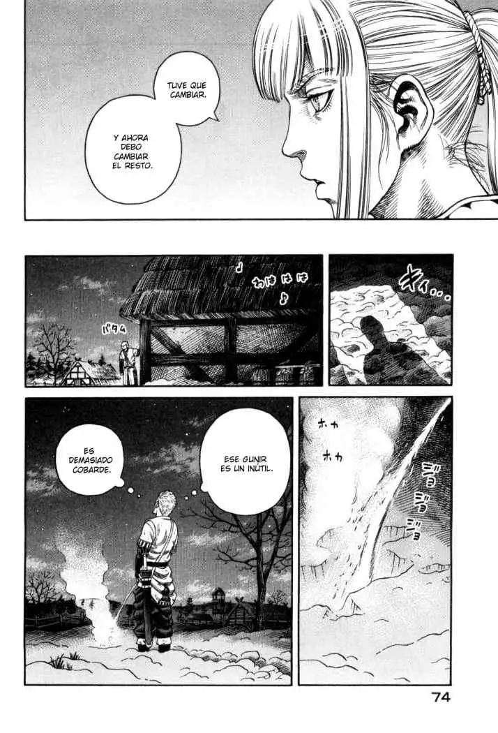 Vinland Saga - Capítulo 45 - Página 18 - LectorTMOo