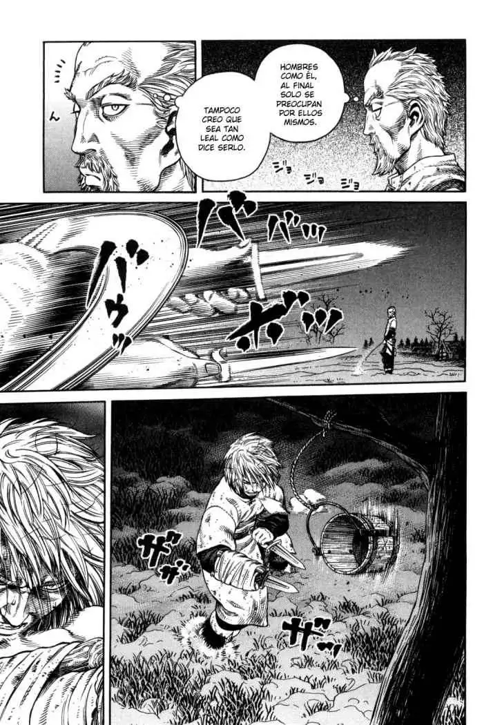Vinland Saga - Capítulo 45 - Página 19 - LectorTMOo