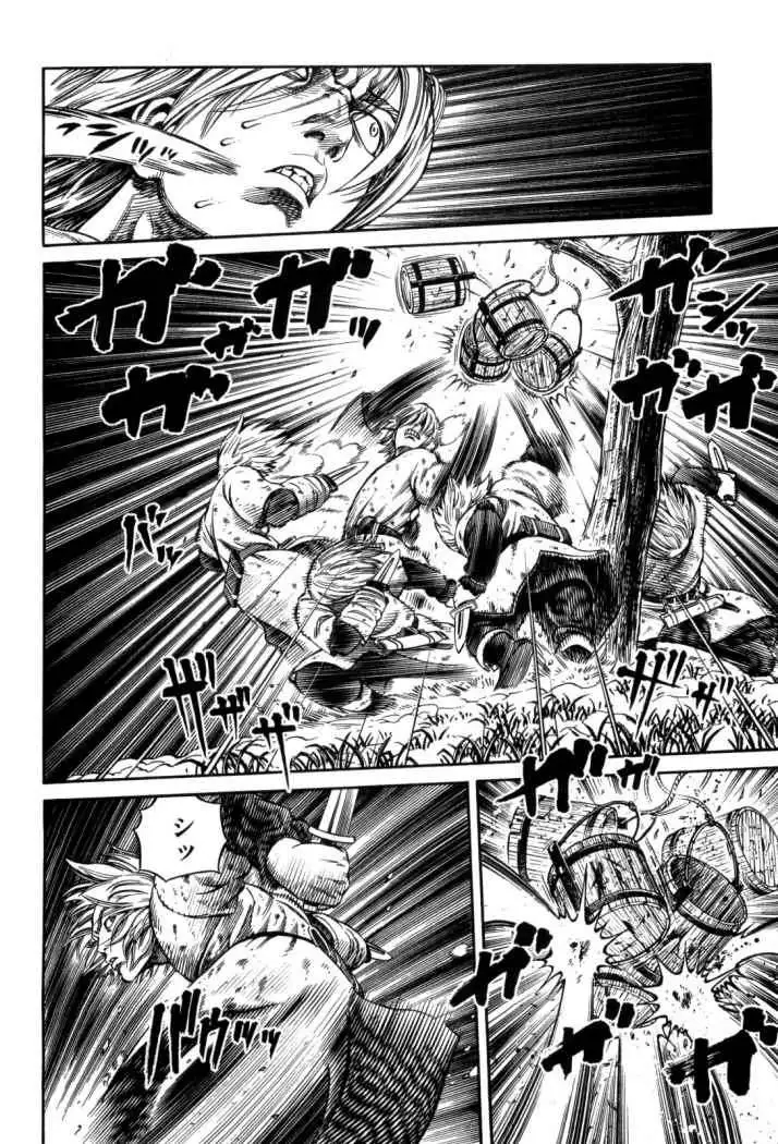 Vinland Saga - Capítulo 45 - Página 20 - LectorTMOo