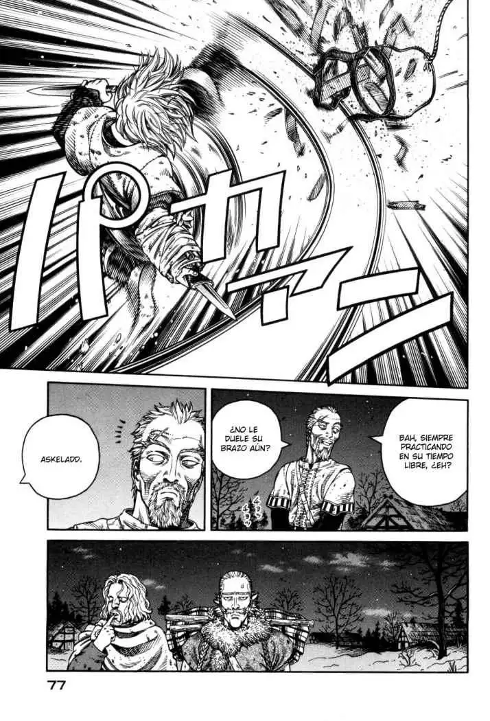 Vinland Saga - Capítulo 45 - Página 21 - LectorTMOo