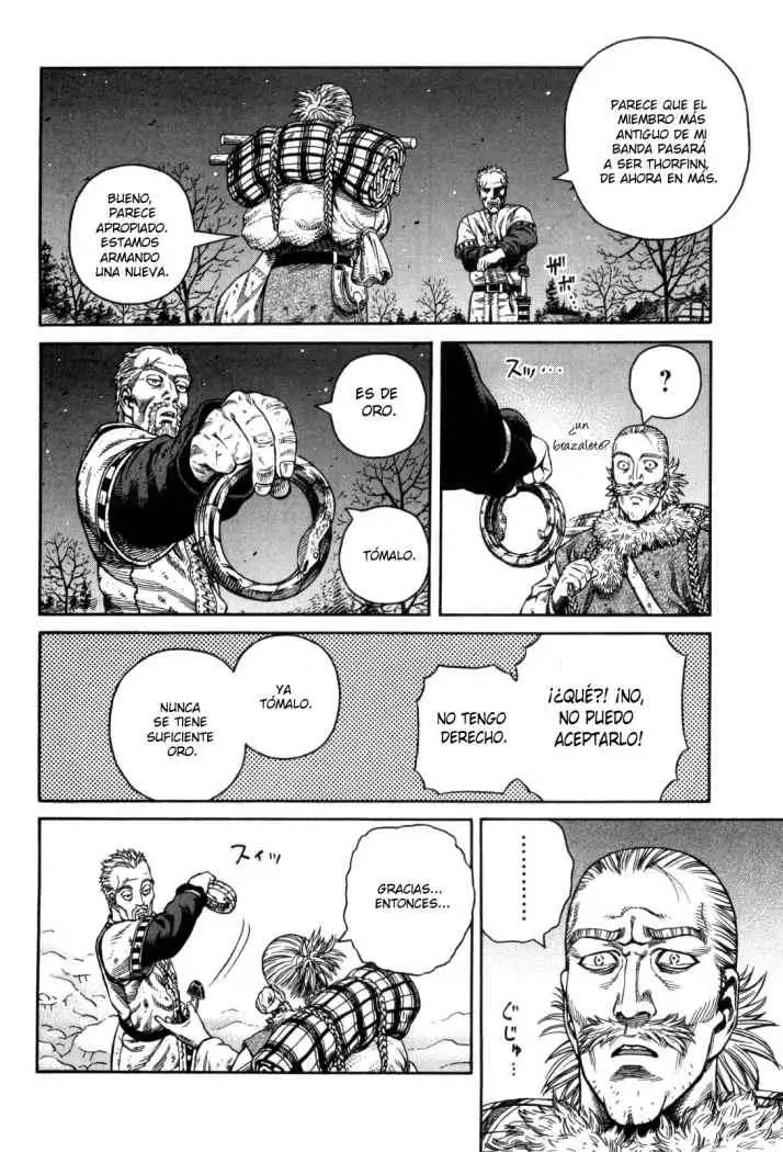 Vinland Saga - Capítulo 45 - Página 24 - LectorTMOo