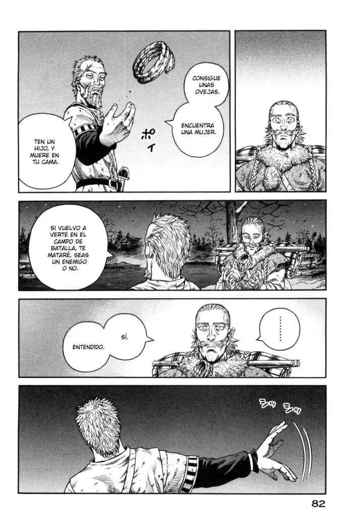 Vinland Saga - Capítulo 45 - Página 26 - LectorTMOo