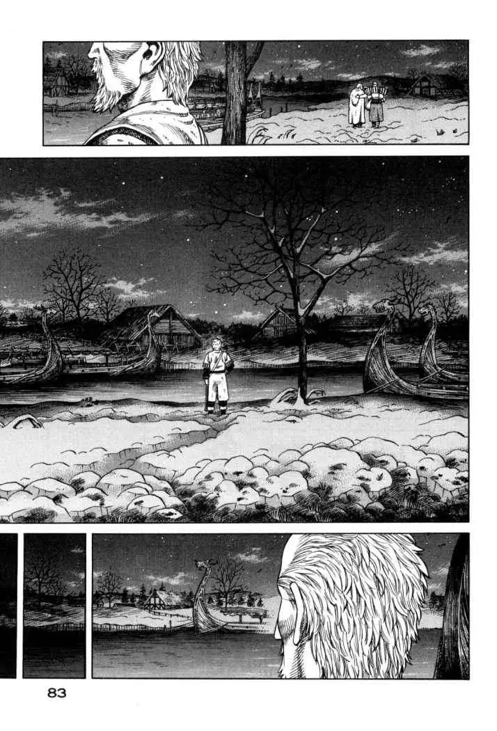 Vinland Saga - Capítulo 45 - Página 27 - LectorTMOo