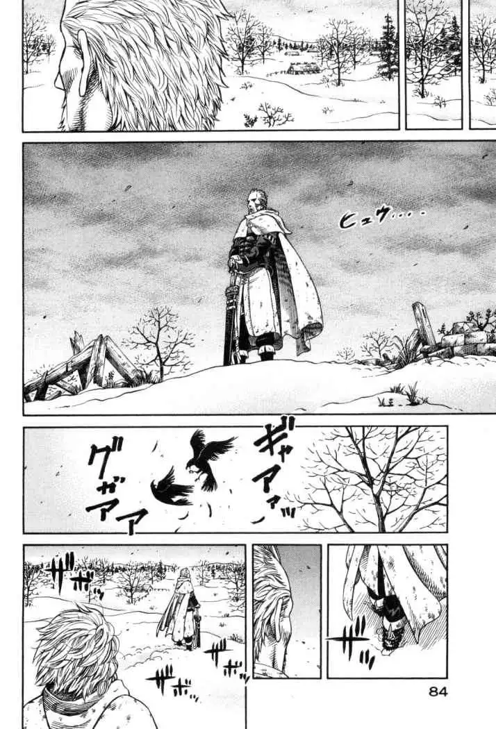 Vinland Saga - Capítulo 45 - Página 28 - LectorTMOo