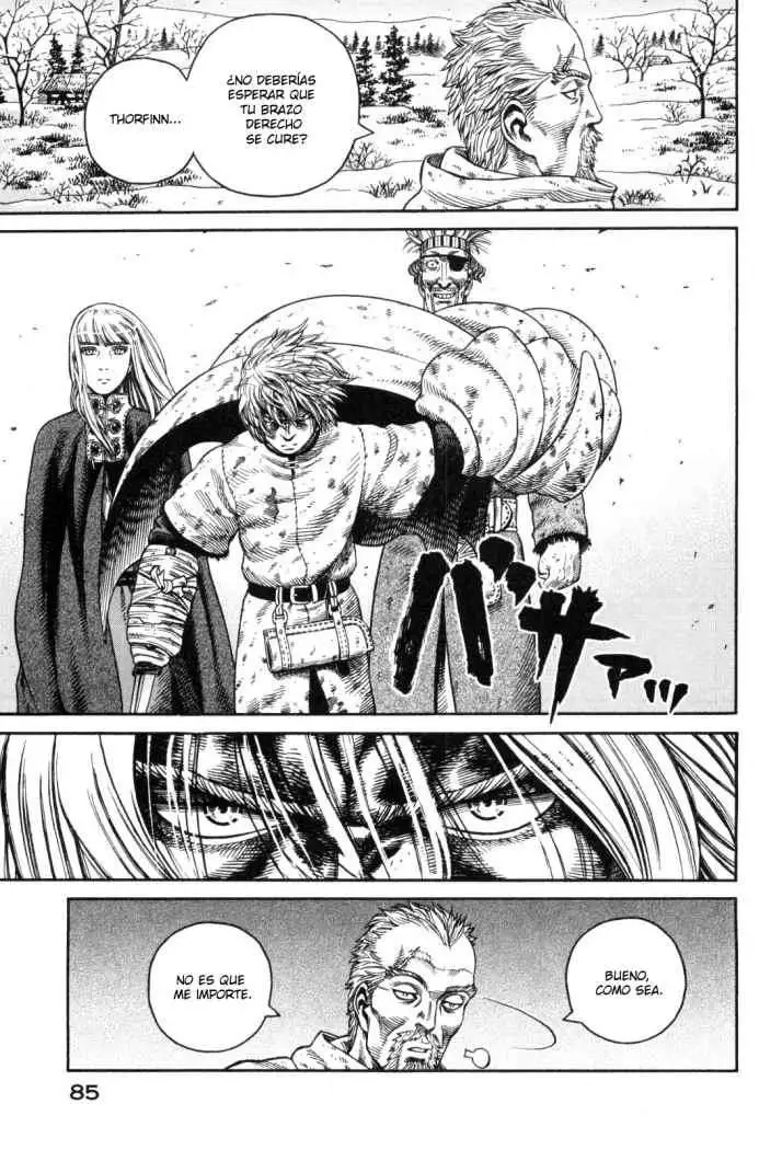 Vinland Saga - Capítulo 45 - Página 29 - LectorTMOo
