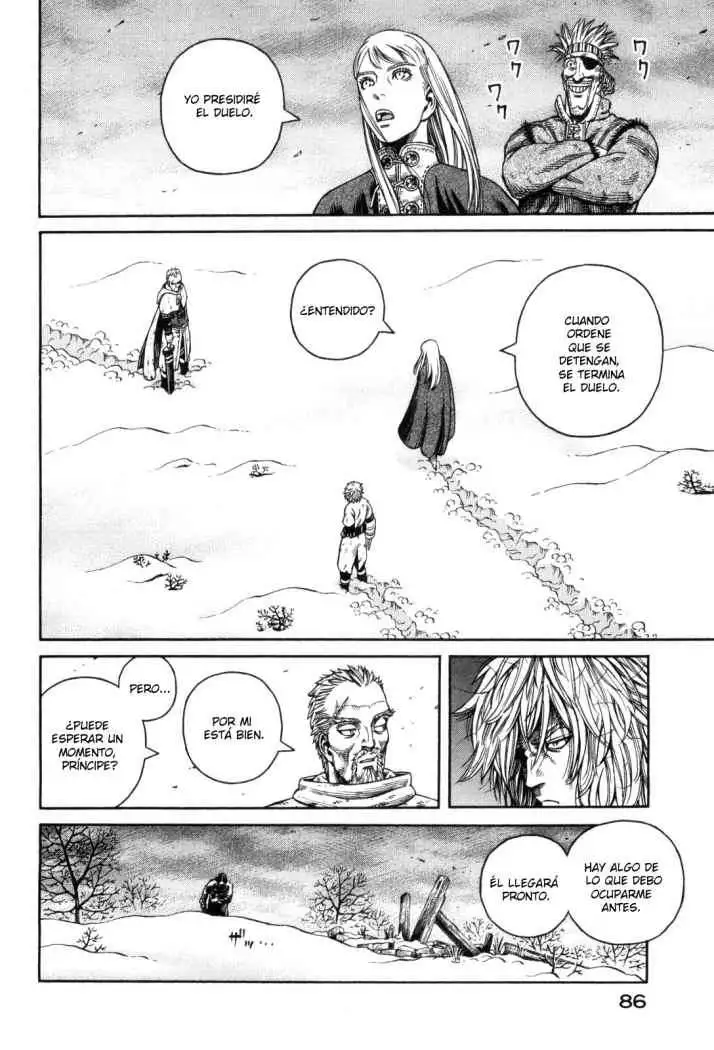 Vinland Saga - Capítulo 45 - Página 30 - LectorTMOo