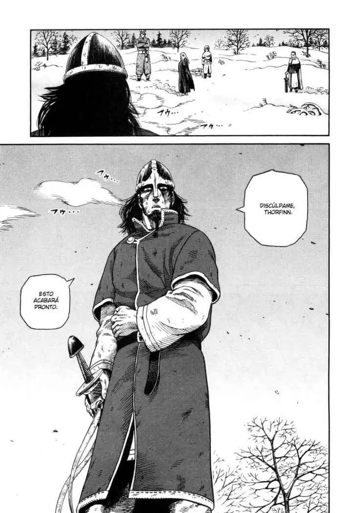 Vinland Saga - Capítulo 45 - Página 31 - LectorTMOo
