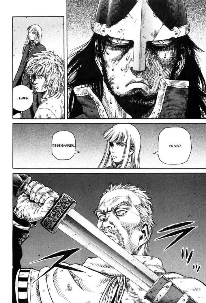 Vinland Saga - Capítulo 45 - Página 32 - LectorTMOo