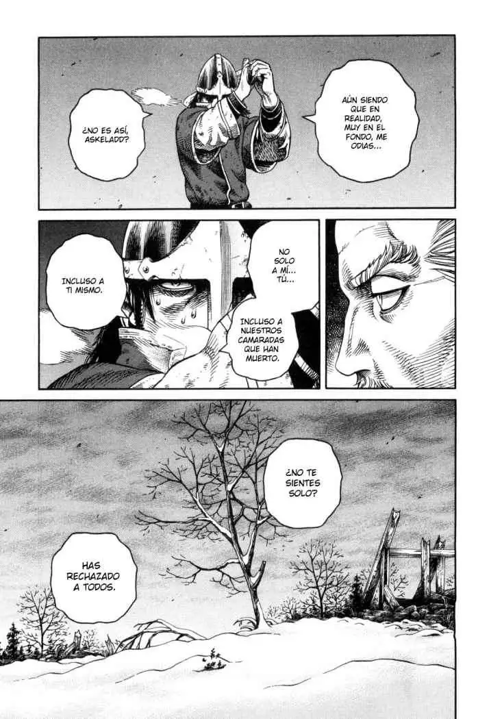 Vinland Saga - Capítulo 45 - Página 35 - LectorTMOo