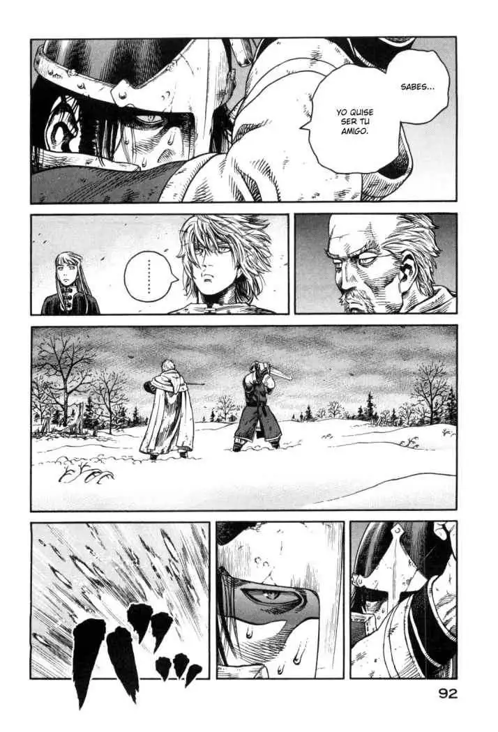 Vinland Saga - Capítulo 45 - Página 36 - LectorTMOo