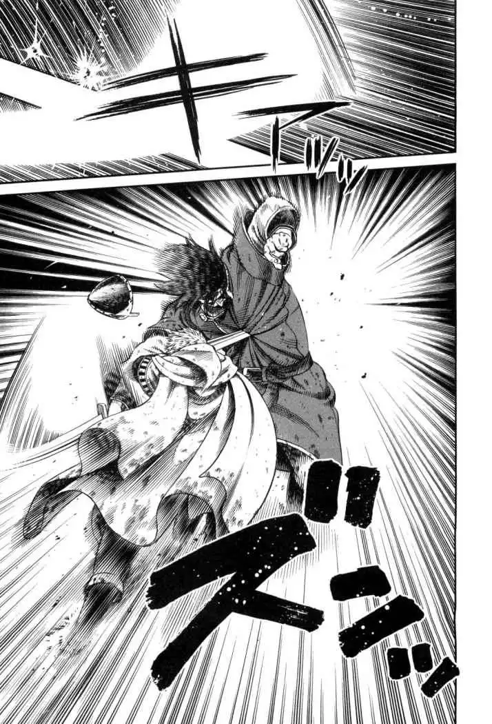 Vinland Saga - Capítulo 45 - Página 37 - LectorTMOo