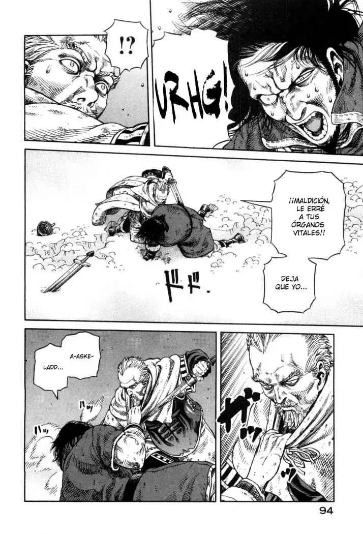 Vinland Saga - Capítulo 45 - Página 38 - LectorTMOo